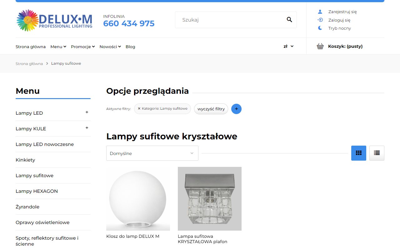 Jak dobrać lampy sufitowe kryształowe do metrażu i stylu aranżacji?