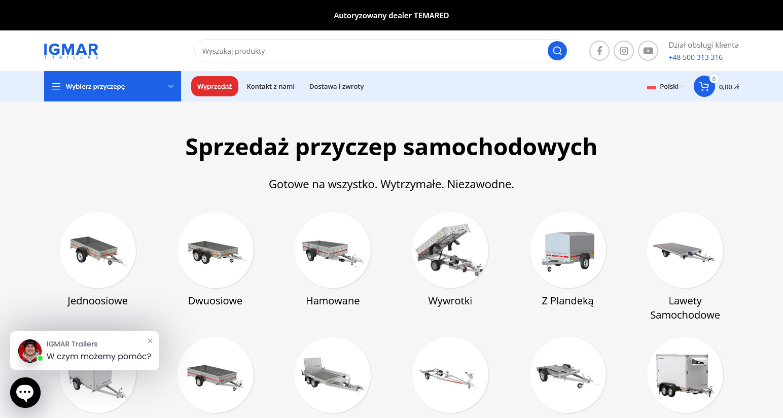 Kiedy lawety samochodowe z najazdami, wyciągarką lub dodatkowymi zabezpieczeniami są najlepszym wyborem?